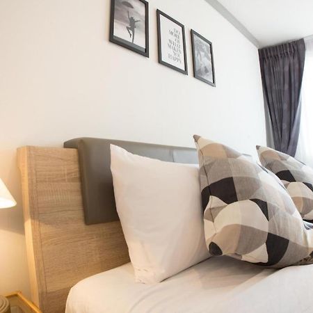 Oh Boutique Guesthouse. Bangkok Eksteriør bilde