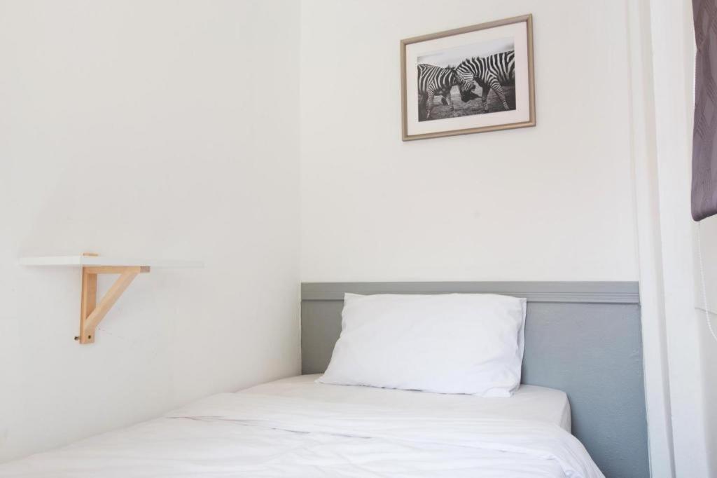 Oh Boutique Guesthouse. Bangkok Eksteriør bilde