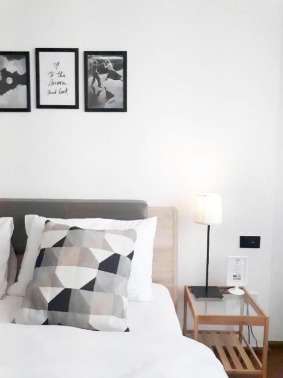 Oh Boutique Guesthouse. Bangkok Eksteriør bilde