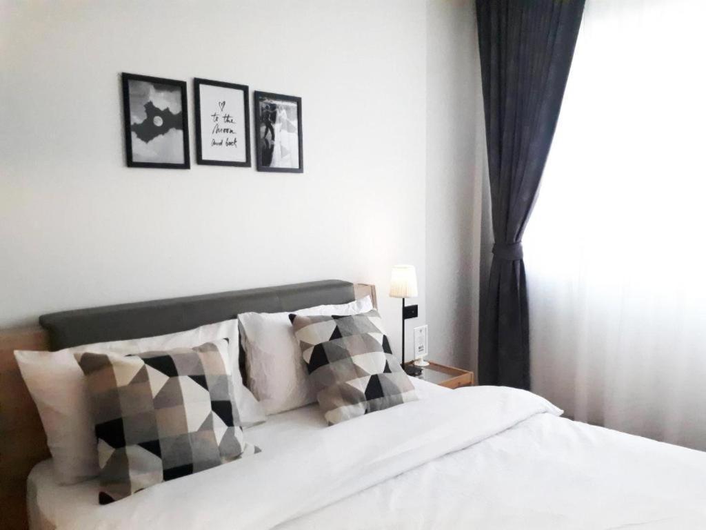 Oh Boutique Guesthouse. Bangkok Eksteriør bilde