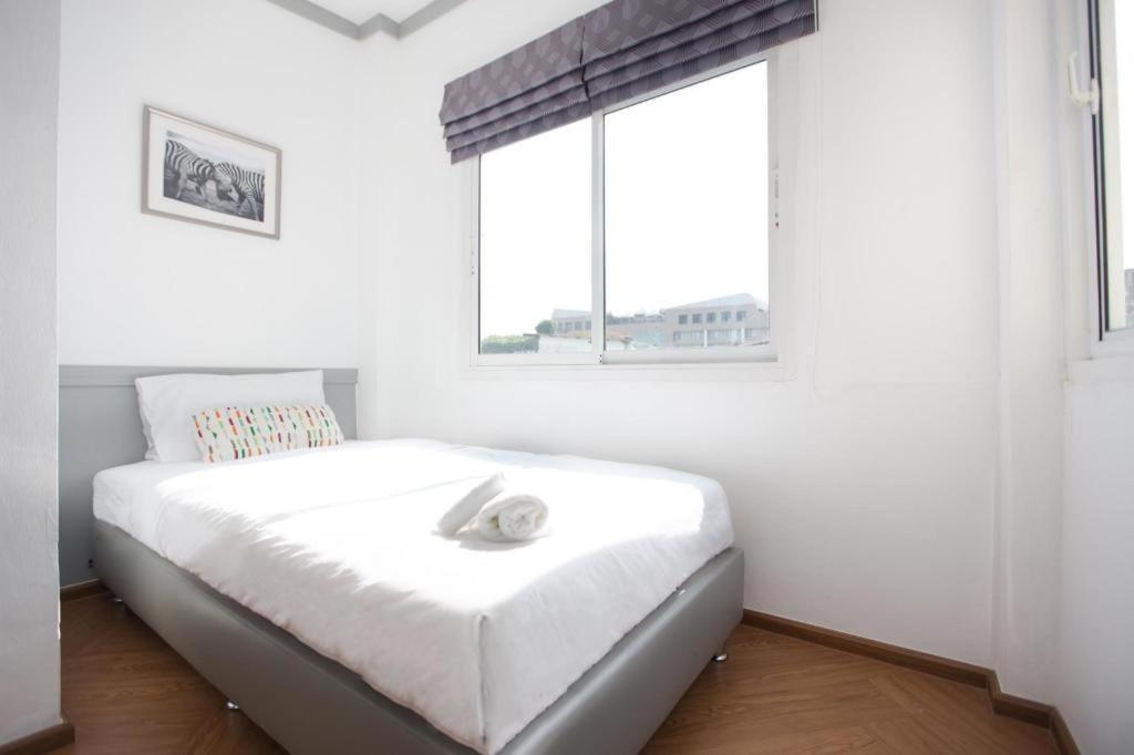 Oh Boutique Guesthouse. Bangkok Eksteriør bilde