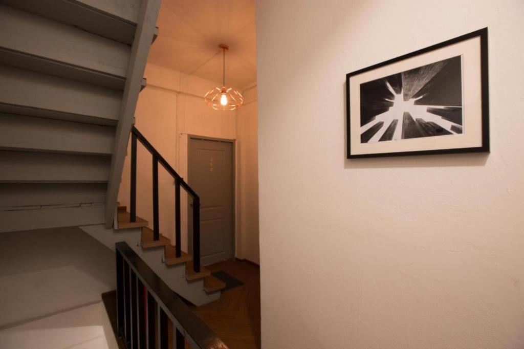 Oh Boutique Guesthouse. Bangkok Eksteriør bilde